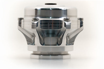 TiALSport 002115 Q-Series Blow-Off Valve- Silver 10psi TiALSport