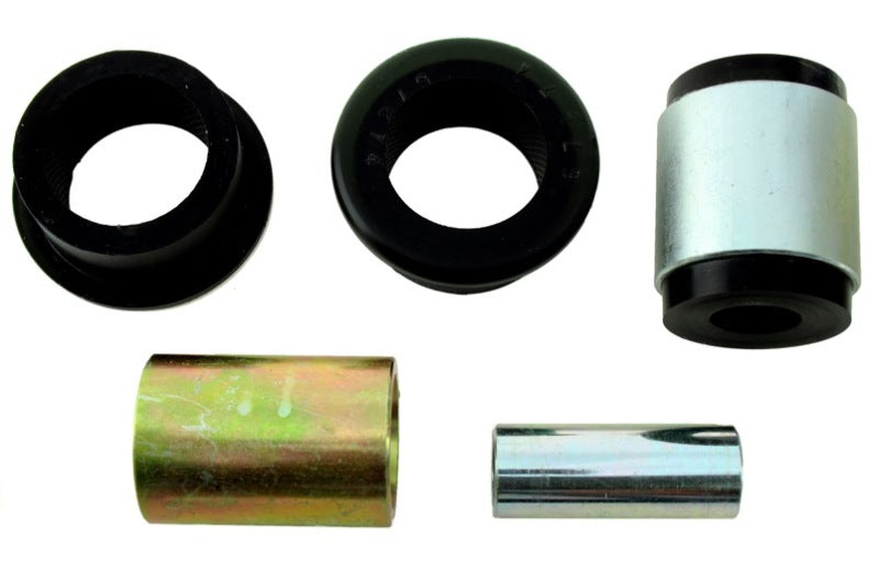 Whiteline Plus 95-04 Nissan Pathfinder R50 Rear Panhard Rod Bushing - eliteracefab.com