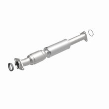 Load image into Gallery viewer, MagnaFlow Conv DF 91-95 3.2L Acura Legend