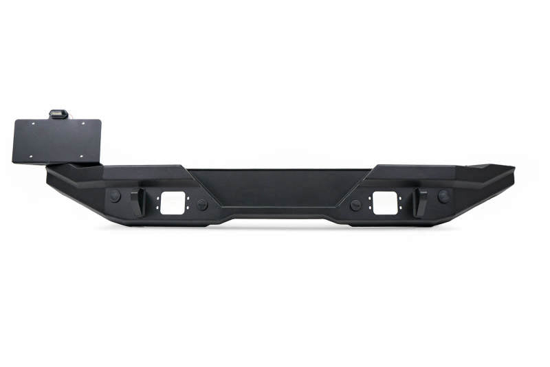 DV8 Offroad 21-22 Ford Bronco FS-15 Series Rear Bumper