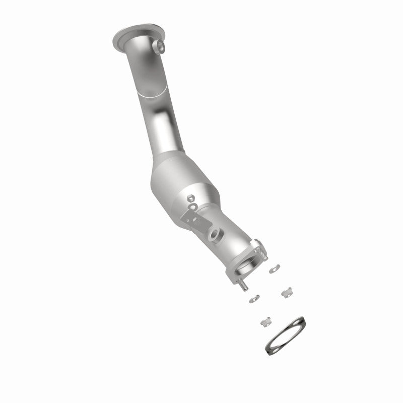 MagnaFlow Front Forward Converter Direct Fit 09-16 BMW Z4 3.0L Magnaflow