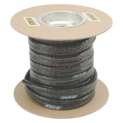 DEI Fire Sleeve 3/8in I.D. x 100ft Spool DEI