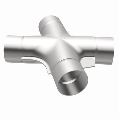 MagnaFlow Smooth Trans X 3.00inch SS 35deg. Magnaflow