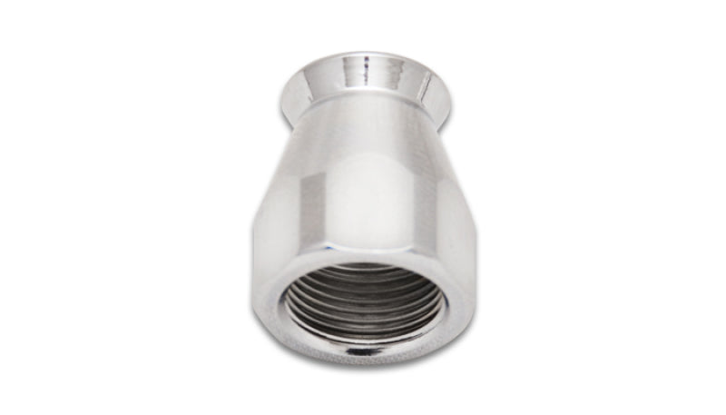 Vibrant Performance Hose End Socket for PTFE Hose Ends, Hose -4 AN, AN Performance Fluid Plumbing, for Performance Automotive Builds - Part 28954S