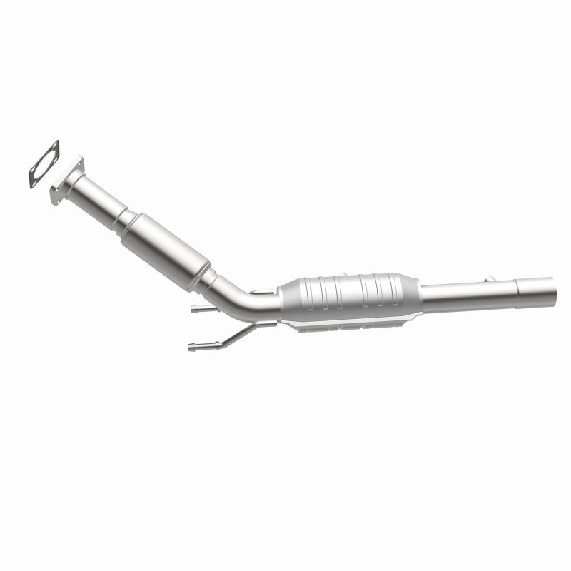 MagnaFlow Conv DF 06-08 VW Rabbit 2.5L Magnaflow