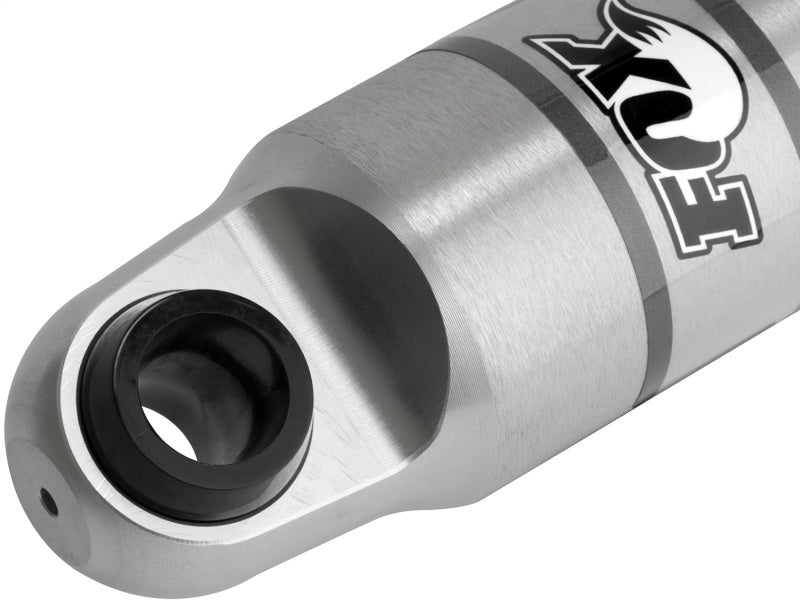 Fox 05+ Ford SD 2.0 Performance Series 13.6in. Smooth Body IFP Rear Shock (Alum) / 4-6in Lift - eliteracefab.com