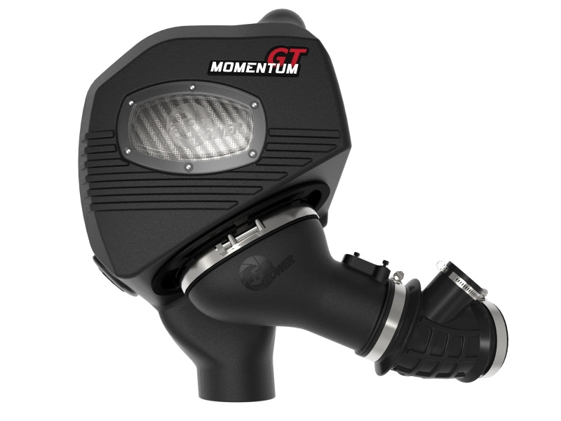 aFe POWER Momentum GT Pro Dry S Intake System 19-22 Chevrolet Blazer V6-3.6L - eliteracefab.com