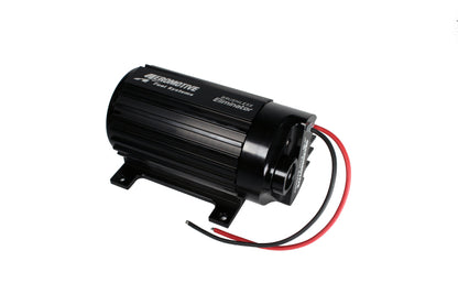 Aeromotive Eliminator Brushless External In-Line Fuel Pump - eliteracefab.com