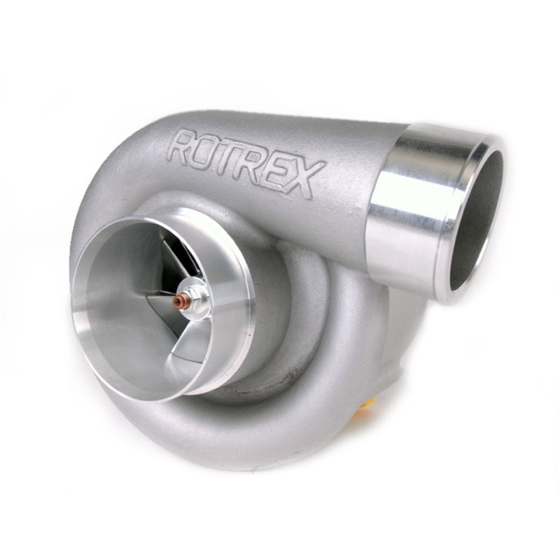 KraftWerks Supercharger Rotrex C38-81 - eliteracefab.com