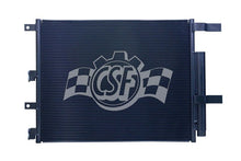 Load image into Gallery viewer, CSF 2014 Ram 2500 6.7L A/C Condenser - eliteracefab.com