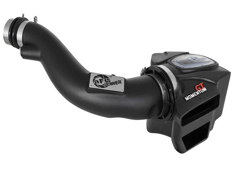 aFe Momentum GT Pro 5R Cold Air Intake System 16-17 Jeep Grand Cherokee V6-3.6L - eliteracefab.com