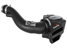 Load image into Gallery viewer, aFe Momentum GT Pro 5R Cold Air Intake System 16-17 Jeep Grand Cherokee V6-3.6L - eliteracefab.com