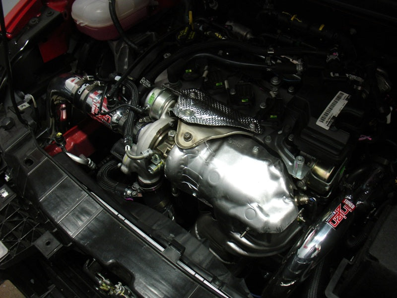 Injen 13 Dodge Dart 1.4L (t) Polished Intercooler Piping - eliteracefab.com