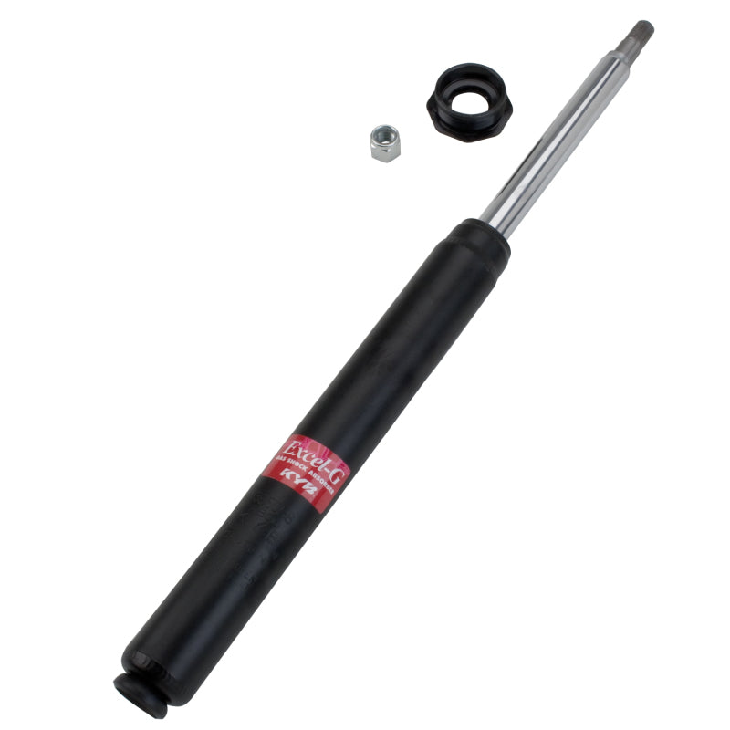 KYB Shocks & Struts Excel-G Front TOYOTA Corolla 1975-83 TOYOTA Corolla 1982-85 - eliteracefab.com