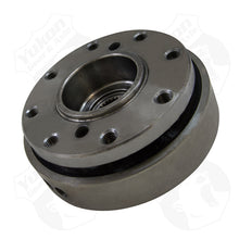 Load image into Gallery viewer, Yukon Gear Pinion Flange For 11-15 Ford F250/ F350/F450 10.5in Pinion Flange w/ Balancer 37 Spline - eliteracefab.com