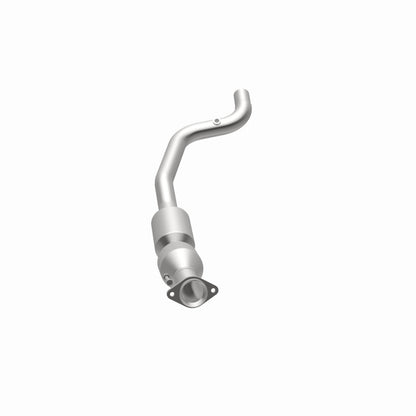 MagnaFlow 13-17 Range Rover V8 5 OEM Underbody Direct Fit EPA Compliant Catalytic Converter Magnaflow