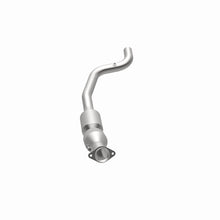 Load image into Gallery viewer, MagnaFlow 13-17 Range Rover V8 5 OEM Underbody Direct Fit EPA Compliant Catalytic Converter