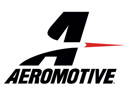 Aeromotive Pro-Series In-Line Fuel Filter - AN-12 - 10 Micron Fabric Element