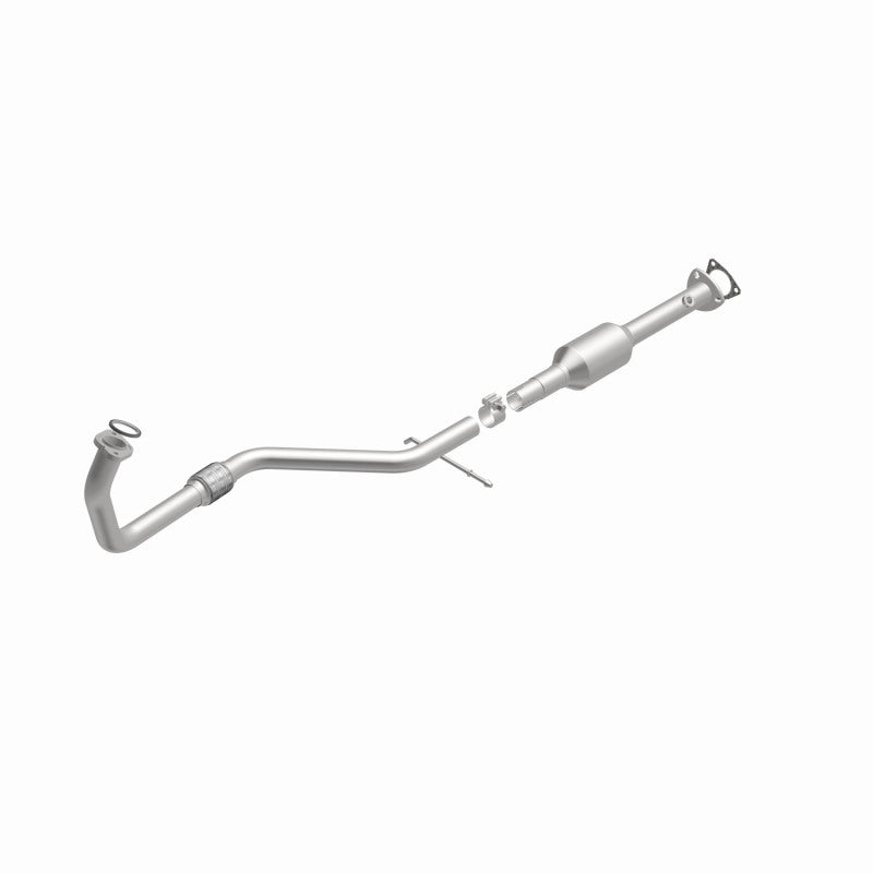 MagnaFlow Conv DF 01-02 GM Caval/Sunfire 2.2L Magnaflow