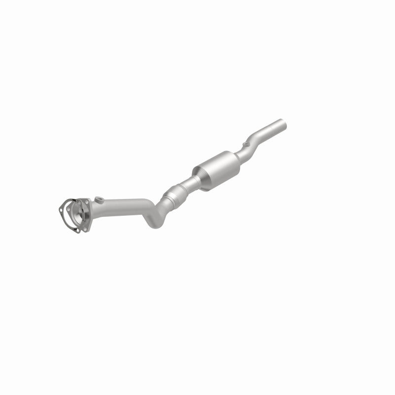 MagnaFlow Conv DF 96-99 Audi A6 Quattro 2.8L Magnaflow