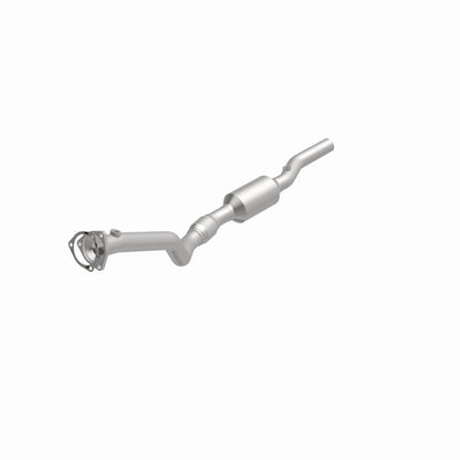 MagnaFlow Conv DF 96-99 Audi A6 Quattro 2.8L Magnaflow