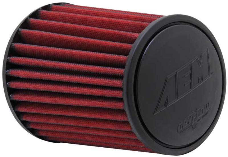 AEM DryFlow Air Filter AIR FILTER KIT 3.25in X 7in DRYFLOW - eliteracefab.com