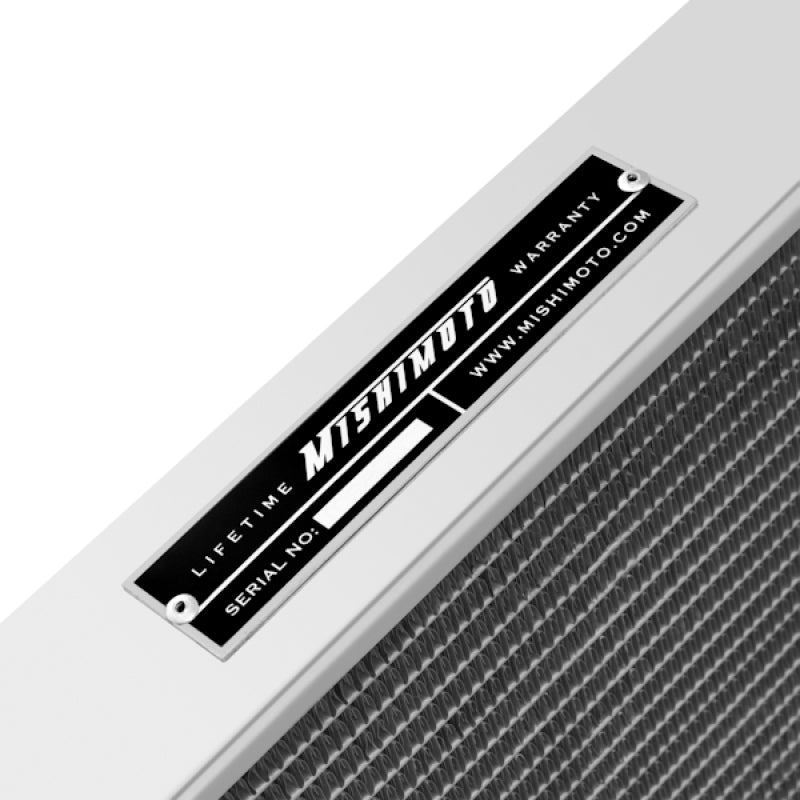 Mishimoto 99-03 Ford F250 w/ 7.3L Powerstroke Engine Aluminum Radiator - eliteracefab.com