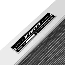 Load image into Gallery viewer, Mishimoto 99-03 Ford F250 w/ 7.3L Powerstroke Engine Aluminum Radiator - eliteracefab.com