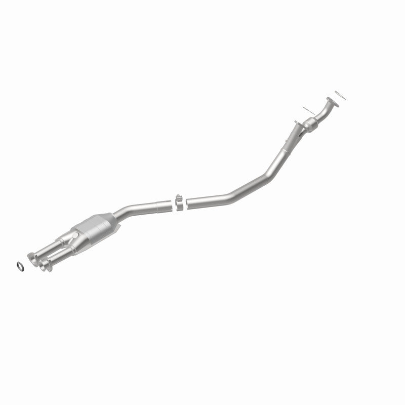 MagnaFlow Conv BMW 69.75X6.5X4 1.75/1.75 Magnaflow