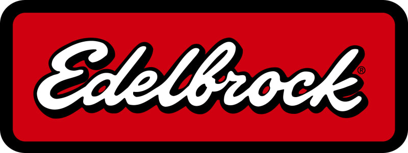 Edelbrock V/S Performer Chev 262-400 Non Rotator Edelbrock
