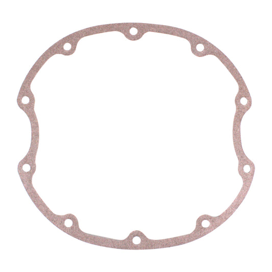 Yukon Gear 8.2in Buick / Oldsmobile / Pontiac Cover Gasket / 10 Bolt Holes Yukon Gear & Axle