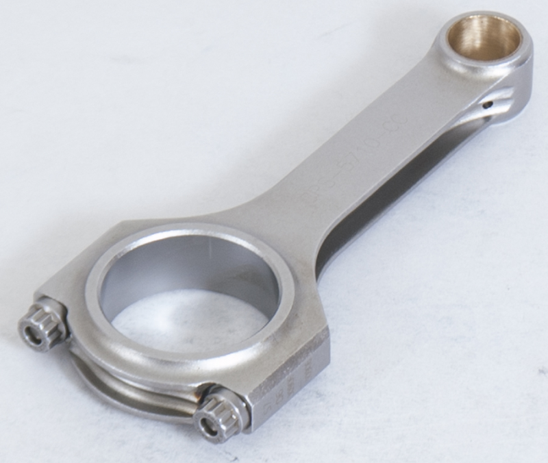 Eagle Chevy Quad 4 Ld9 Connecting Rods (Set of 4) - eliteracefab.com