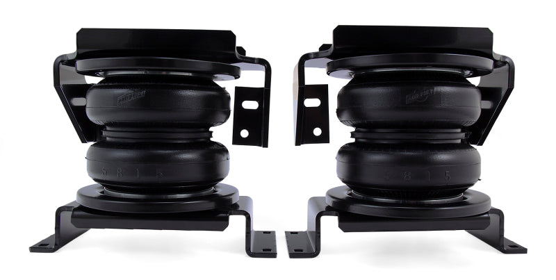 Air Lift Loadlifter 5000 Rear Air Spring Kit for 94-18 Ford F-450 Super Duty - eliteracefab.com