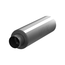 Load image into Gallery viewer, MBRP Universal 5in ID Inlet/Outlet 31in Single Muffler T409 (NO DROPSHIP) - eliteracefab.com