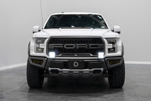 Load image into Gallery viewer, Diode Dynamics 17-20 Ford Raptor SS5 Bumper Bracket Kit