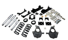 Load image into Gallery viewer, Belltech LOWERING KIT WITH SP SHOCKS - eliteracefab.com