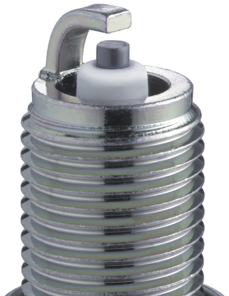 NGK Standard Spark Plug Box of 4 (BP9ES) NGK