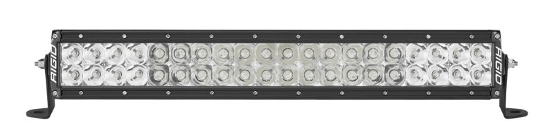 Rigid Industries 20in E Series - Spot/Flood Combo - eliteracefab.com