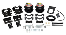 Load image into Gallery viewer, Firestone Ride-Rite RED Label Air Helper Spring Kit 12-22 Chevrolet/GMC 3500HD (W217602715) - eliteracefab.com