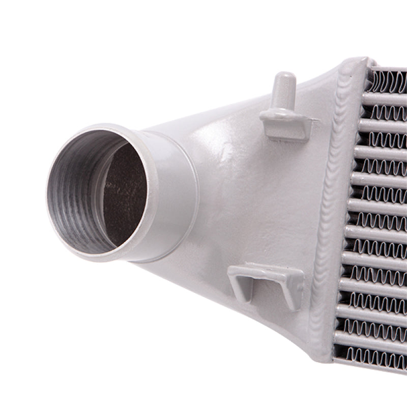 Mishimoto 14-16 Ford Fiesta ST 1.6L Performance Intercooler (Silver) - eliteracefab.com