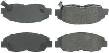 Load image into Gallery viewer, StopTech Street Select Brake Pads - Front/Rear - eliteracefab.com