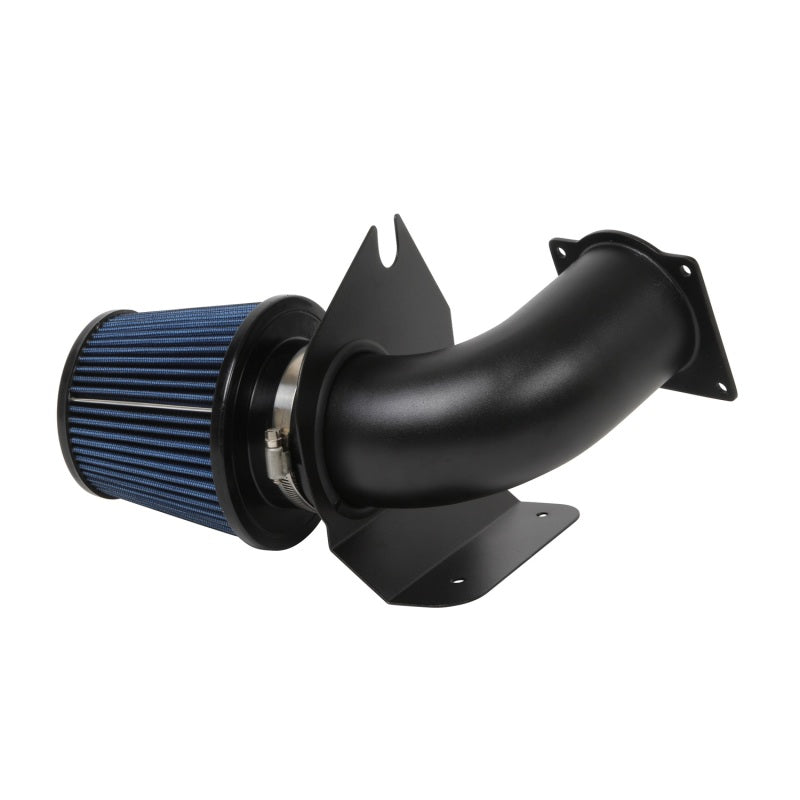 BBK 96-04 Mustang 4.6 GT Cold Air Intake Kit - Blackout Finish - eliteracefab.com