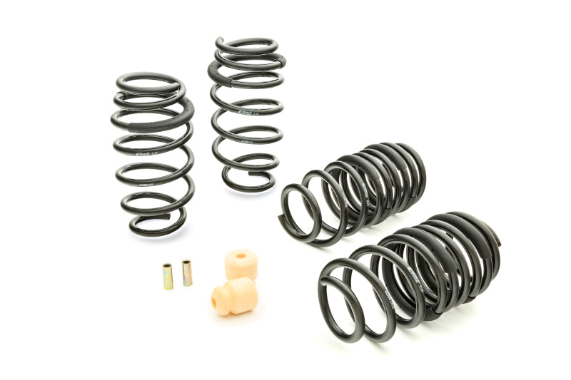 Eibach Pro-Kit for 12-13 Honda Civic Si Coupe/Sedan /13-15 Acura ILX 2.4L 4Cyl - eliteracefab.com