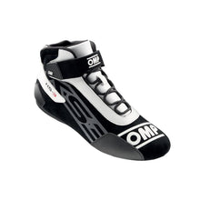 Load image into Gallery viewer, OMP KS-3 Shoes My2021 Black/White - Size 32