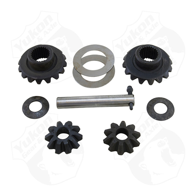 Yukon Gear Standard Open Spider Gear Kit For 7.25in Chrysler w/ 25 Spline Axles Yukon Gear & Axle