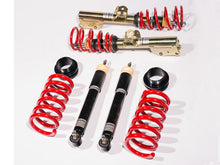 Load image into Gallery viewer, ROUSH 2015-2019 Ford Mustang 5.0L Single Adjustable Coil Over Kit (Excl. MagneRide Suspension) - eliteracefab.com