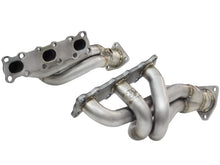 Load image into Gallery viewer, aFe Twisted Steel Headers 03-06 Nissan 350Z /Infiniti G35 V6-3.5L - eliteracefab.com