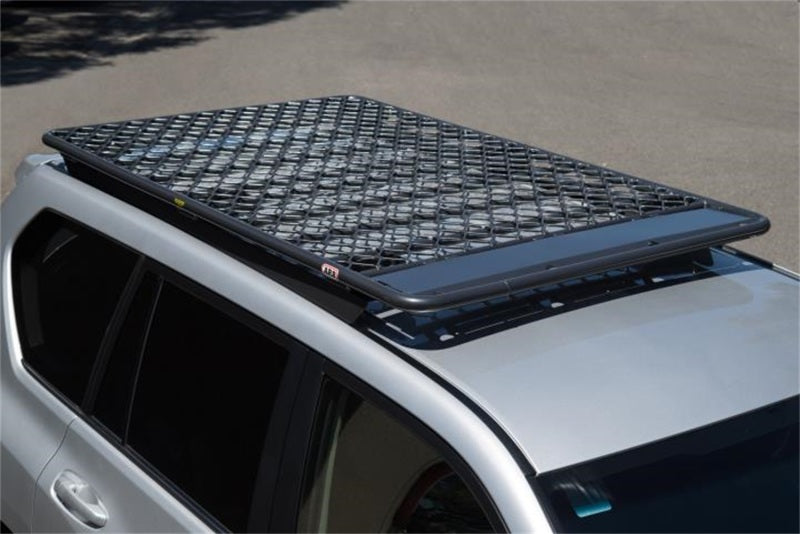 ARB Roofrack Flat 1330X125052.25X49.25 - eliteracefab.com