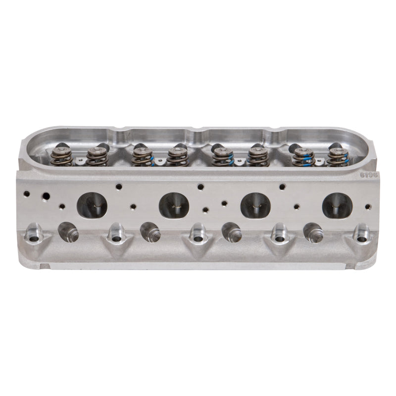 Edelbrock Cylinder Head E-Cnc 212 GM Gen IIi Ls Complete