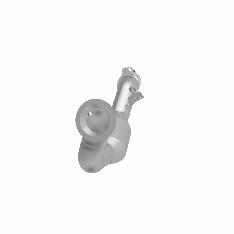 MagnaFlow Front Forward Converter Direct Fit 09-16 BMW Z4 3.0L Magnaflow